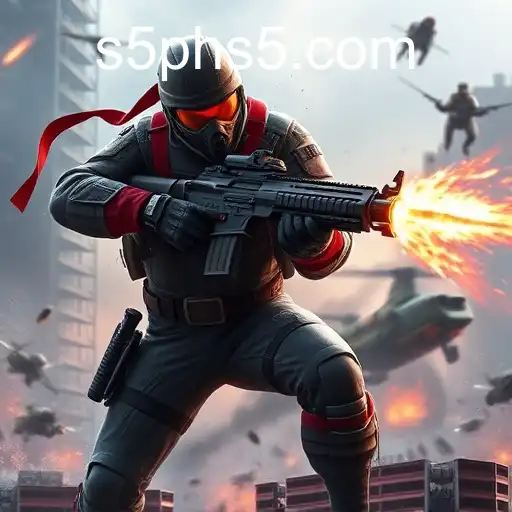 Exploring the Thrilling World of Action Games: A Deep Dive into the 