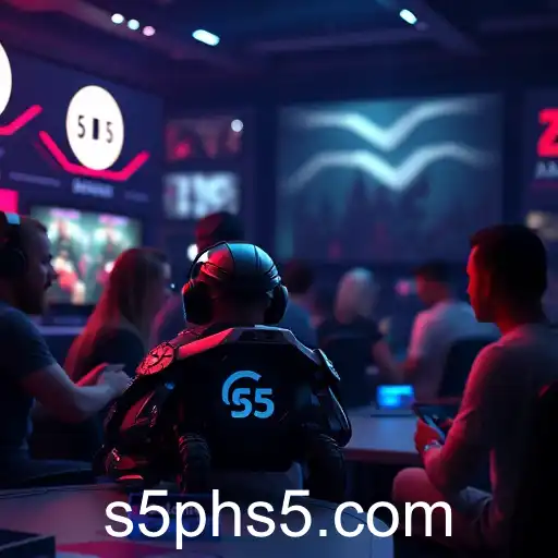 The Evolution of Gaming: s5 and Beyond