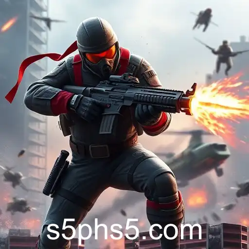 Evolving Landscape of Online Gaming in 2025