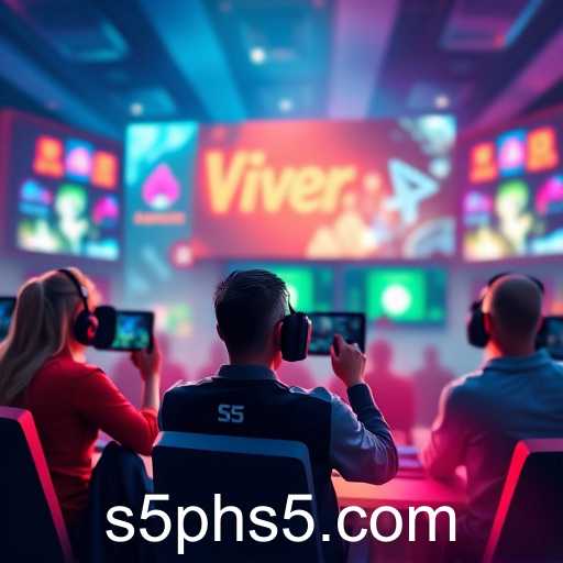 The Evolving Landscape of S5 in Gaming