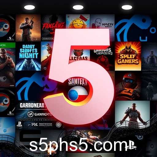 The Evolution of Gaming Websites and Communities