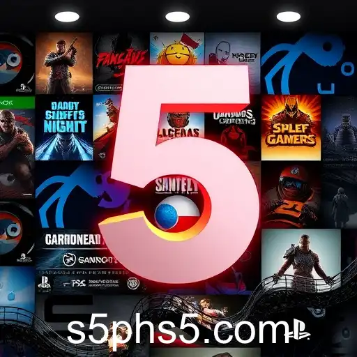 The Evolution of Gaming Websites and Communities