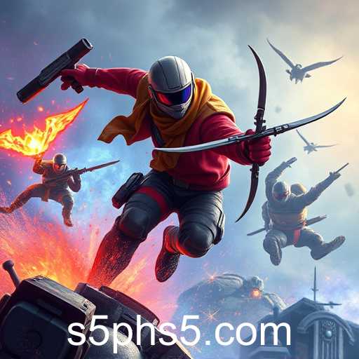 Gaming in the Age of AI