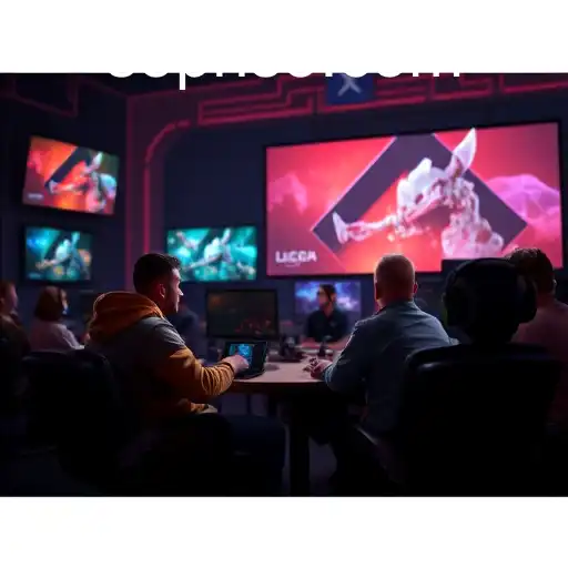 Exploring the World of Multiplayer Games: A Dynamic Landscape