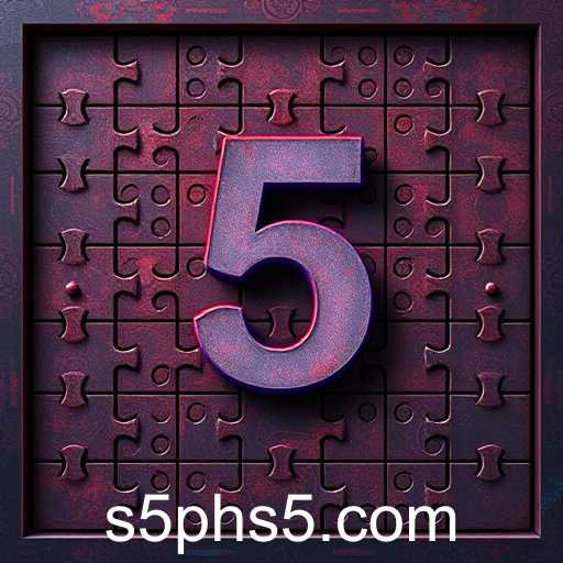 Exploring the Fascinating World of Puzzle Games: Unlocking the Secrets Behind the Keyword 's5'