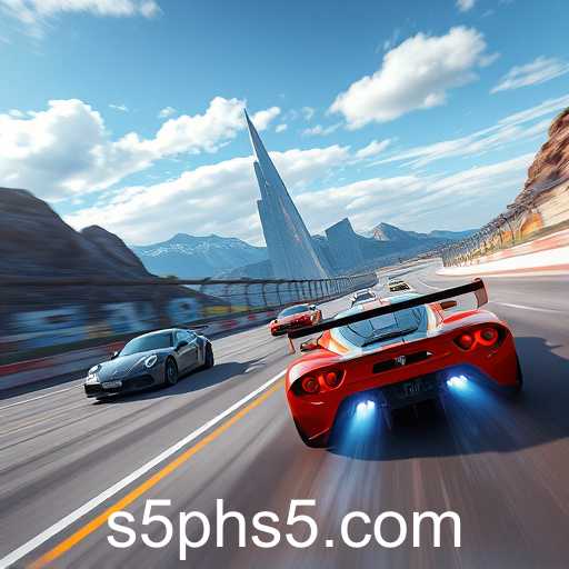 Exploring the Thrilling World of 'S5' Racing Games
