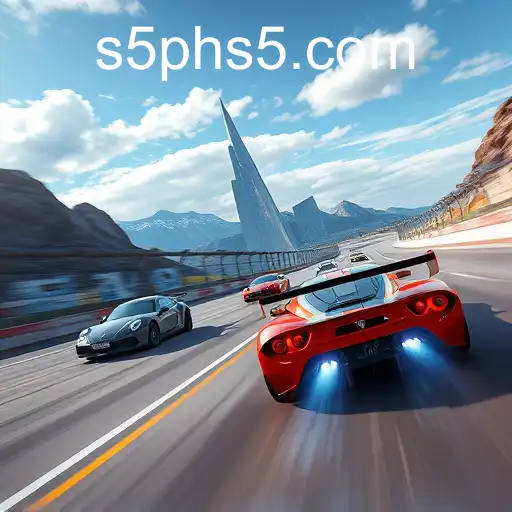 Exploring the Thrilling World of 'S5' Racing Games