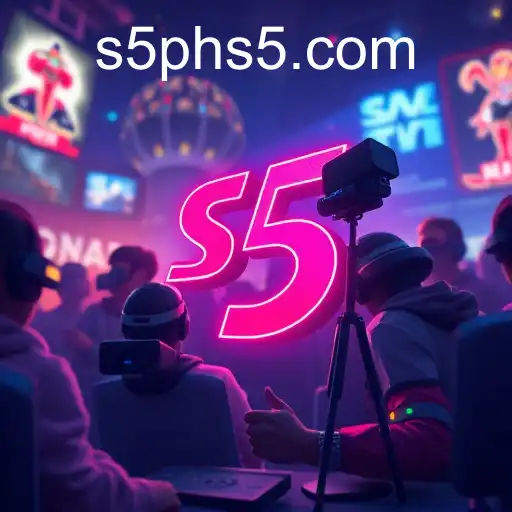 The Rise of S5 in the Gaming World