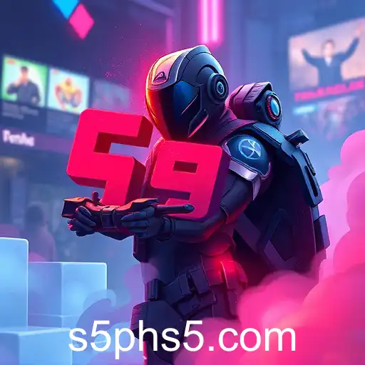 The Rise of S5 in Online Gaming