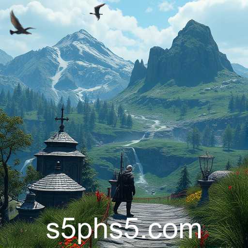 Exploring the Enchanting World of RPG Games