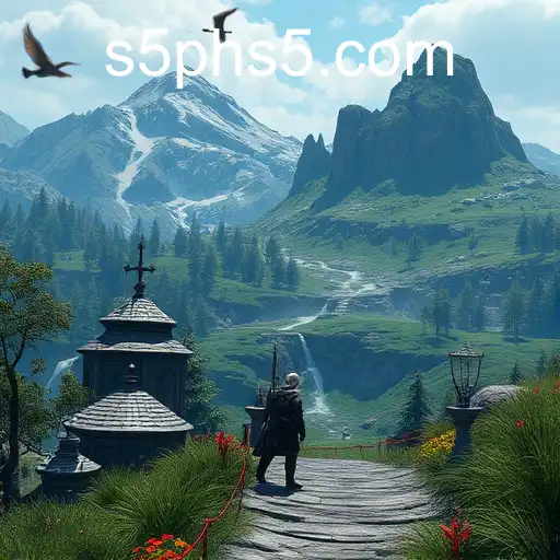 Exploring the Enchanting World of RPG Games