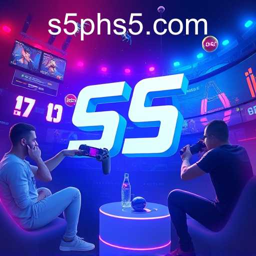 The Rise of S5 and the Changing Landscape of Online Gaming