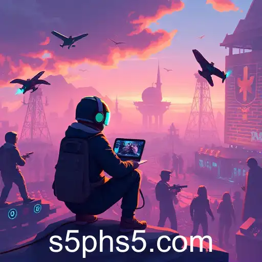Rising Popularity of the S5 Game Platform