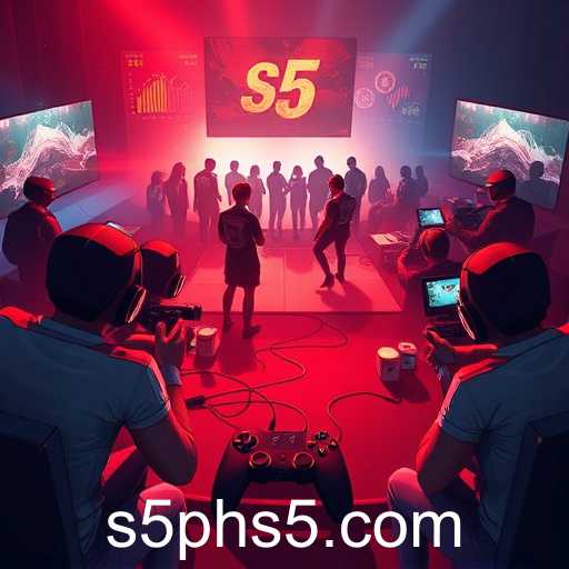 Gaming Landscape Transformed with S5 Innovations
