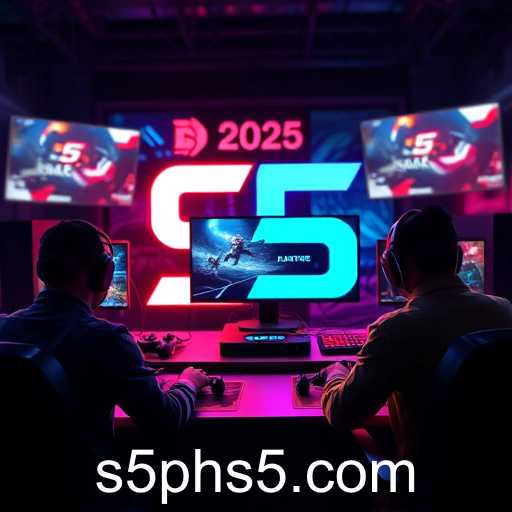 S5 Gaming Revolution: A New Era in Gaming