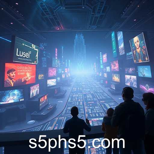 S5: A Game-Changing Era in Online Gaming