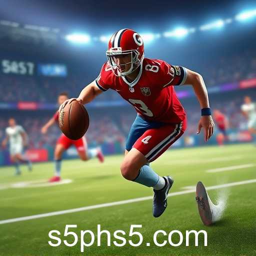 Exploring the Thrilling World of 'Sports Games'
