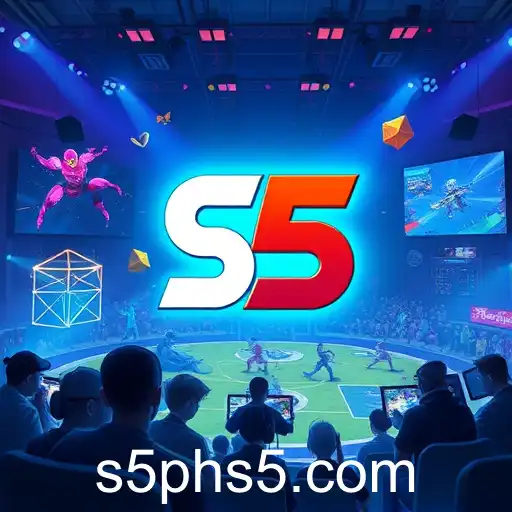 The Evolution of Gaming: S5's Impact on the Industry